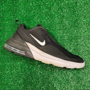 Nike Air Max Motion 2 Black Running Shoes AO0352-007 Women’s Size 11